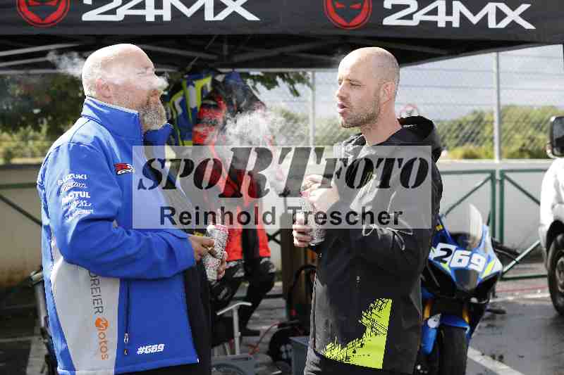 /Archiv-2025/33 24.07.2025 Speer Racing ADR/Impressionen